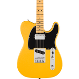 Fender Player II Modified Telecaster SH, Sunshine Yellow - Regent Sounds