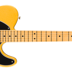 Fender Player II Modified Telecaster SH, Sunshine Yellow - Regent Sounds