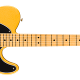 Fender Player II Modified Telecaster SH, Sunshine Yellow - Regent Sounds