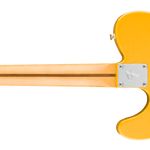 Fender Player II Modified Telecaster SH, Sunshine Yellow - Regent Sounds