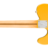 Fender Player II Modified Telecaster SH, Sunshine Yellow - Regent Sounds