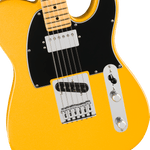 Fender Player II Modified Telecaster SH, Sunshine Yellow - Regent Sounds