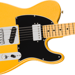 Fender Player II Modified Telecaster SH, Sunshine Yellow - Regent Sounds