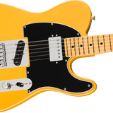 Fender Player II Modified Telecaster SH, Sunshine Yellow - Regent Sounds
