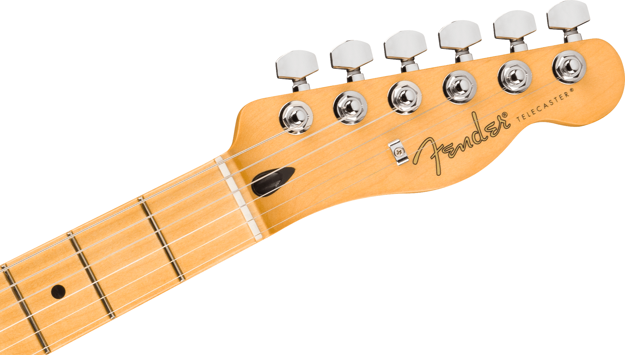 Fender Player II Modified Telecaster SH, Sunshine Yellow - Regent Sounds