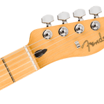 Fender Player II Modified Telecaster SH, Sunshine Yellow - Regent Sounds