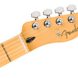 Fender Player II Modified Telecaster SH, Sunshine Yellow - Regent Sounds