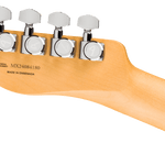 Fender Player II Modified Telecaster SH, Sunshine Yellow - Regent Sounds