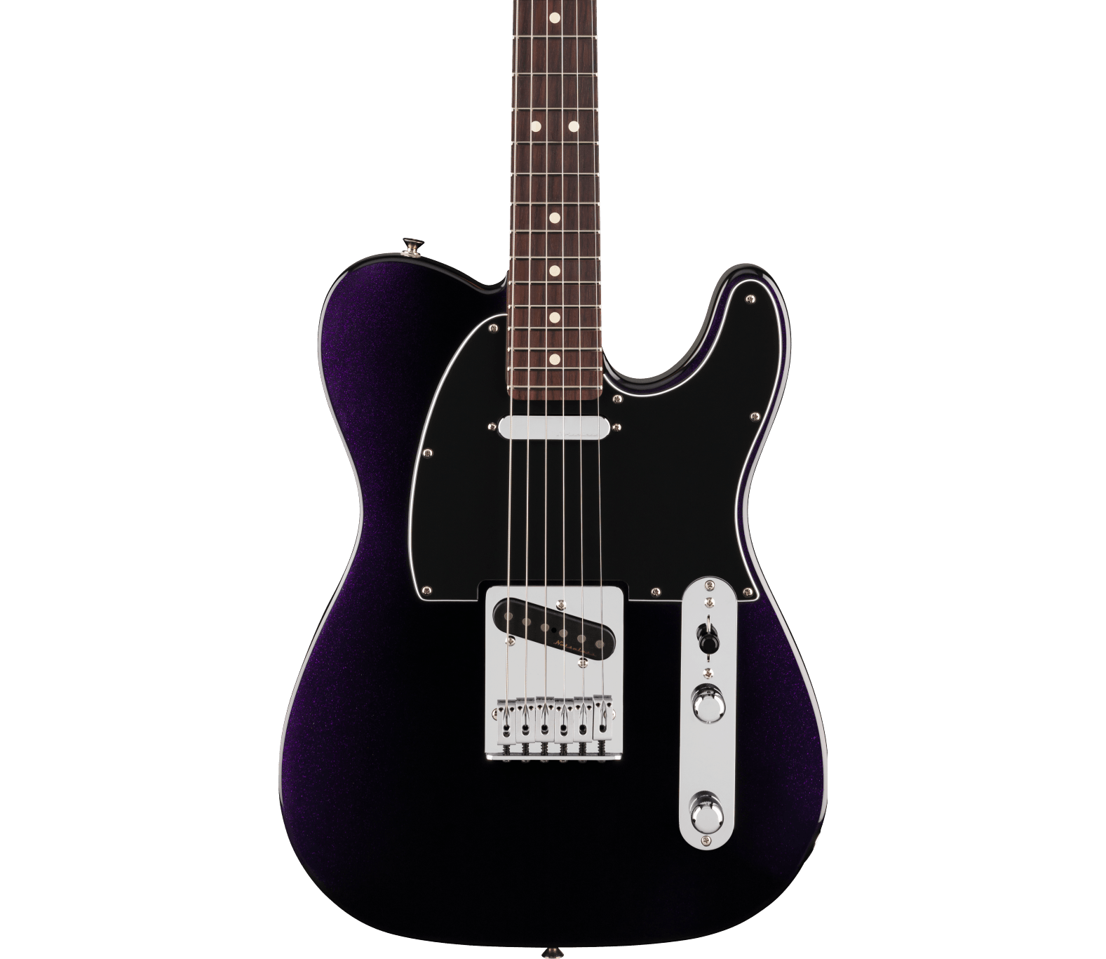 Fender Player II Modified Telecaster, Dusk - Regent Sounds