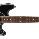 Fender Player II Mustang, Rosewood Fingerboard, Black - Regent Sounds