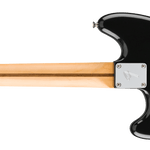 Fender Player II Mustang, Rosewood Fingerboard, Black - Regent Sounds