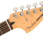 Fender Player II Mustang, Rosewood Fingerboard, Black - Regent Sounds