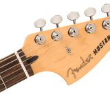 Fender Player II Mustang, Rosewood Fingerboard, Black - Regent Sounds