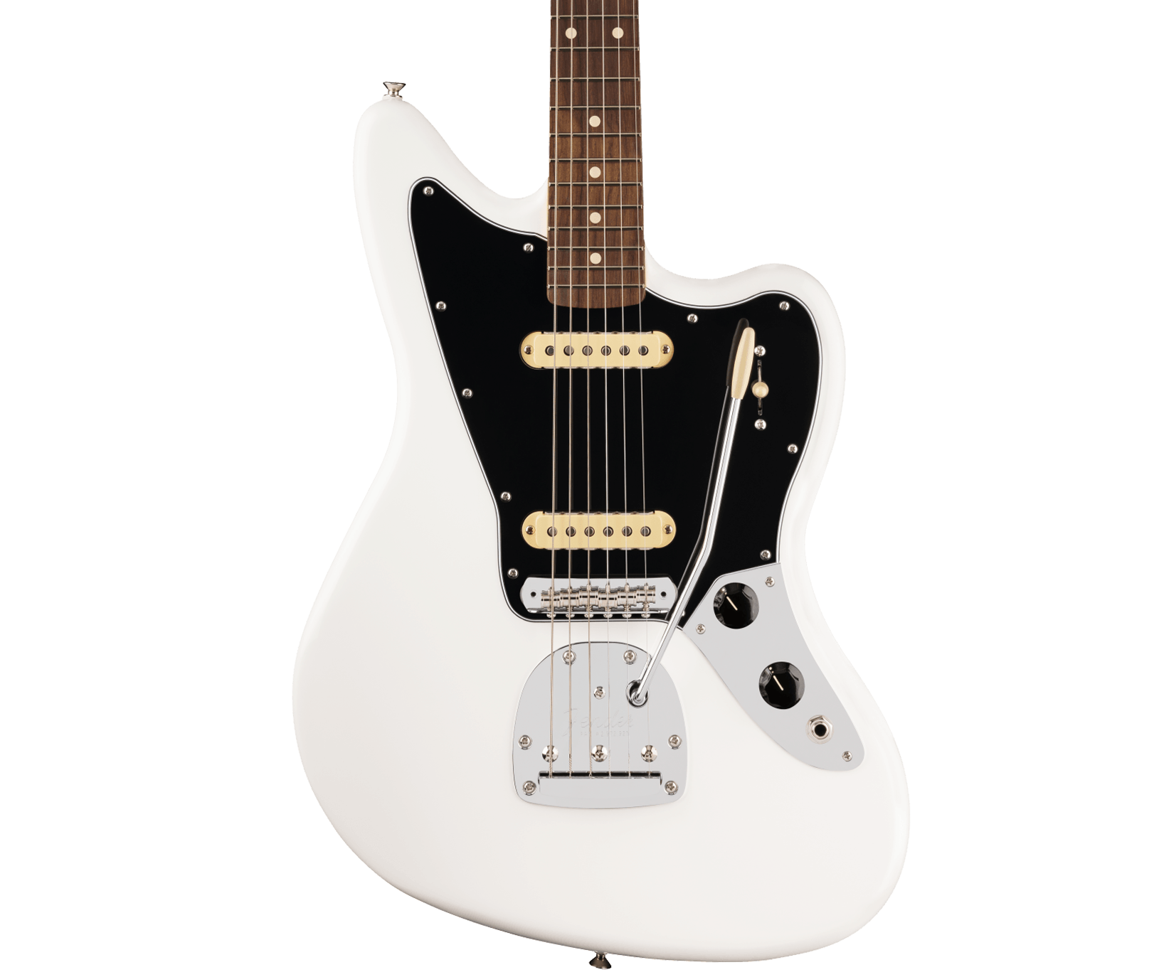 Fender Player II Jaguar, PWT - Regent Sounds