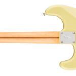 Fender Player II Stratocaster, Maple Fingerboard, Hialeah Yellow - Regent Sounds