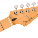 Fender Player II Stratocaster, Maple Fingerboard, Hialeah Yellow - Regent Sounds