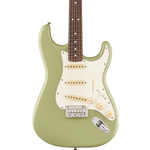 Fender Player II Stratocaster, Rosewood Fingerboard, Birch Green - Regent Sounds