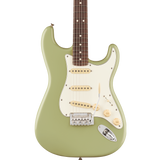Fender Player II Stratocaster, Rosewood Fingerboard, Birch Green - Regent Sounds