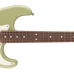 Fender Player II Stratocaster, Rosewood Fingerboard, Birch Green - Regent Sounds