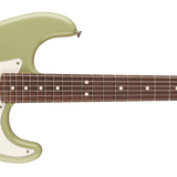 Fender Player II Stratocaster, Rosewood Fingerboard, Birch Green - Regent Sounds