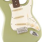 Fender Player II Stratocaster, Rosewood Fingerboard, Birch Green - Regent Sounds