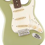 Fender Player II Stratocaster, Rosewood Fingerboard, Birch Green - Regent Sounds