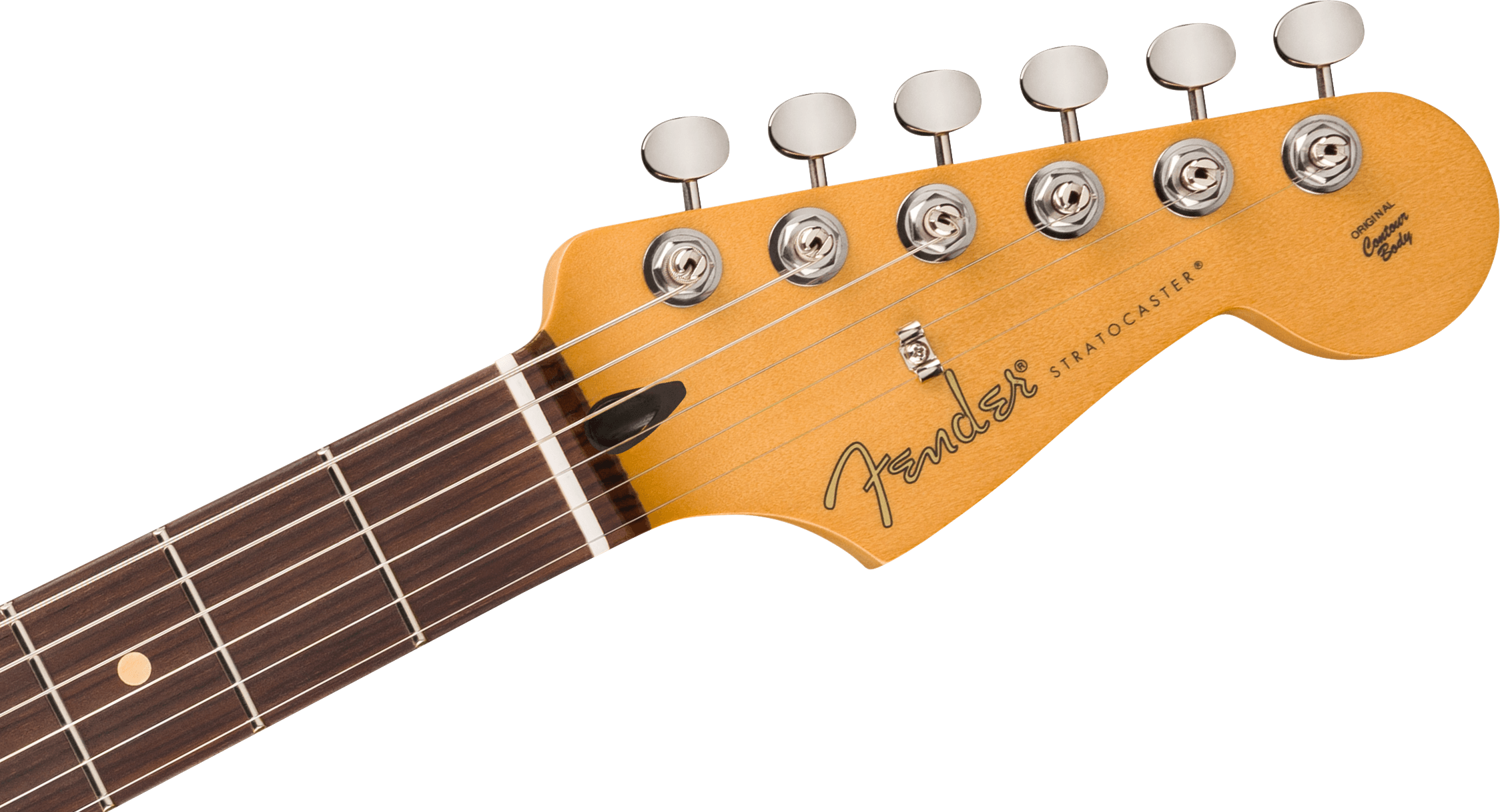 Fender Player II Stratocaster, Rosewood Fingerboard, Birch Green - Regent Sounds