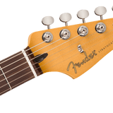 Fender Player II Stratocaster, Rosewood Fingerboard, Birch Green - Regent Sounds