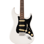 Fender Player II Stratocaster, Rosewood Fingerboard, Polar White - Regent Sounds
