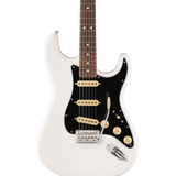 Fender Player II Stratocaster, Rosewood Fingerboard, Polar White - Regent Sounds