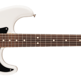 Fender Player II Stratocaster, Rosewood Fingerboard, Polar White - Regent Sounds