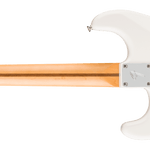 Fender Player II Stratocaster, Rosewood Fingerboard, Polar White - Regent Sounds