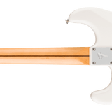 Fender Player II Stratocaster, Rosewood Fingerboard, Polar White - Regent Sounds