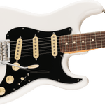 Fender Player II Stratocaster, Rosewood Fingerboard, Polar White - Regent Sounds
