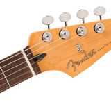 Fender Player II Stratocaster, Rosewood Fingerboard, Polar White - Regent Sounds