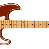 Fender Player II Stratocaster, Rosewood Fingerboard, Transparent Mocha Burst