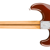 Fender Player II Stratocaster, Rosewood Fingerboard, Transparent Mocha Burst