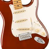 Fender Player II Stratocaster, Rosewood Fingerboard, Transparent Mocha Burst