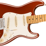 Fender Player II Stratocaster, Rosewood Fingerboard, Transparent Mocha Burst