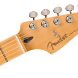 Fender Player II Stratocaster, Rosewood Fingerboard, Transparent Mocha Burst