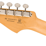 Fender Player II Stratocaster, Rosewood Fingerboard, Transparent Mocha Burst