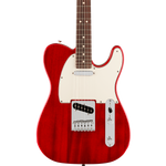 Fender Player II Telecaster, Rosewood Fingerboard, Transparent Cherry - Regent Sounds