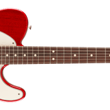 Fender Player II Telecaster, Rosewood Fingerboard, Transparent Cherry - Regent Sounds