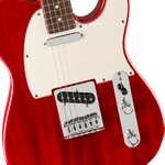 Fender Player II Telecaster, Rosewood Fingerboard, Transparent Cherry - Regent Sounds