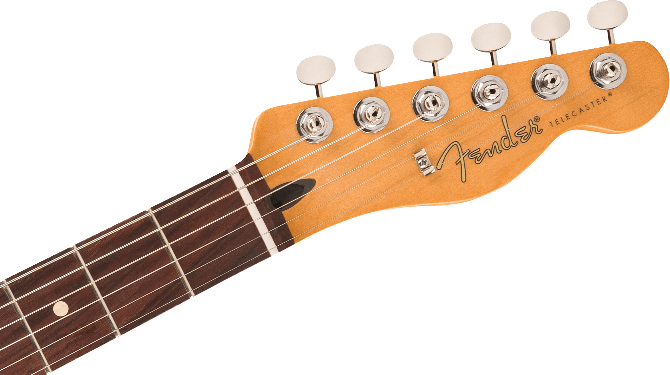 Fender Player II Telecaster, Rosewood Fingerboard, Transparent Cherry - Regent Sounds