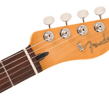 Fender Player II Telecaster, Rosewood Fingerboard, Transparent Cherry - Regent Sounds