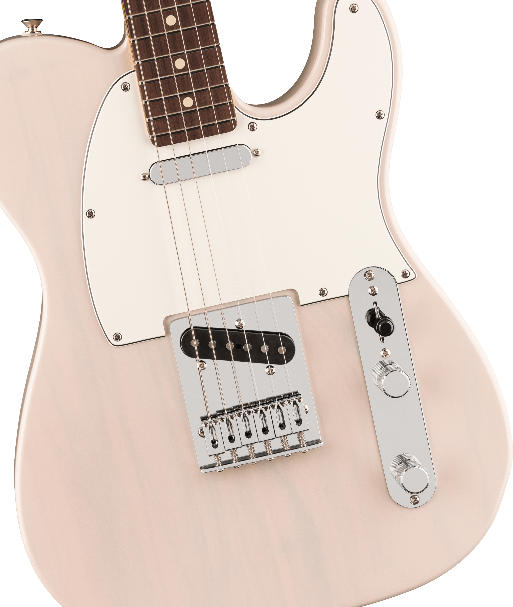 Fender Player II Telecaster, White Blonde - Regent Sounds