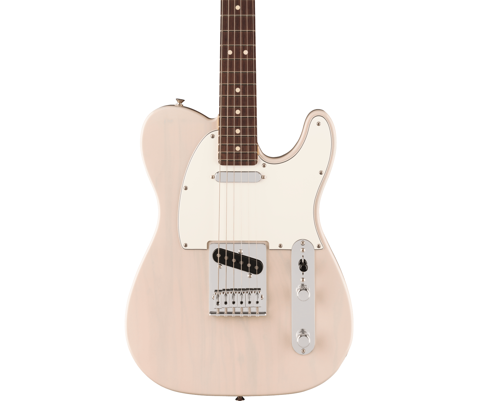 Fender Player II Telecaster, White Blonde - Regent Sounds