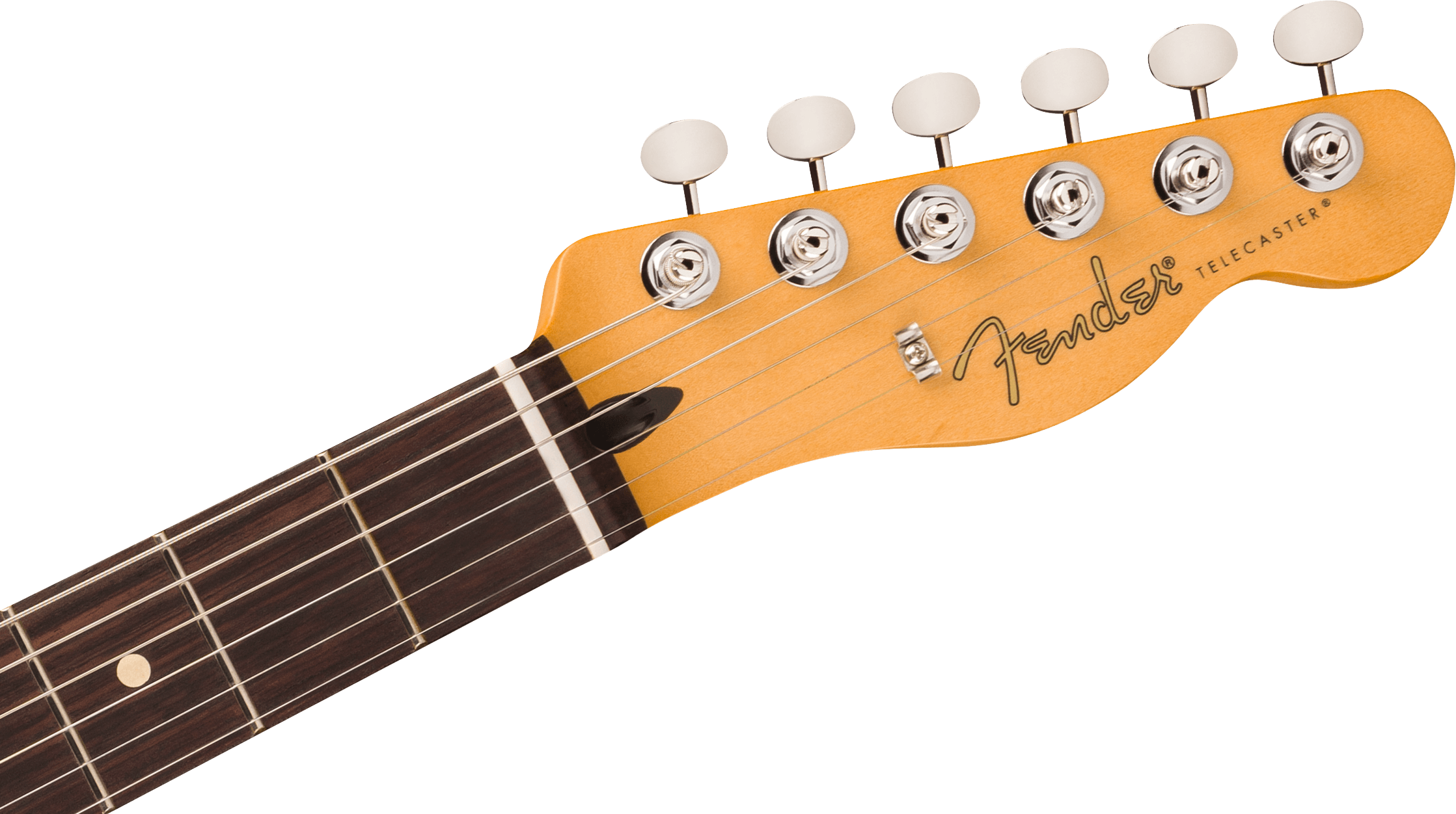 Fender Player II Telecaster, White Blonde - Regent Sounds