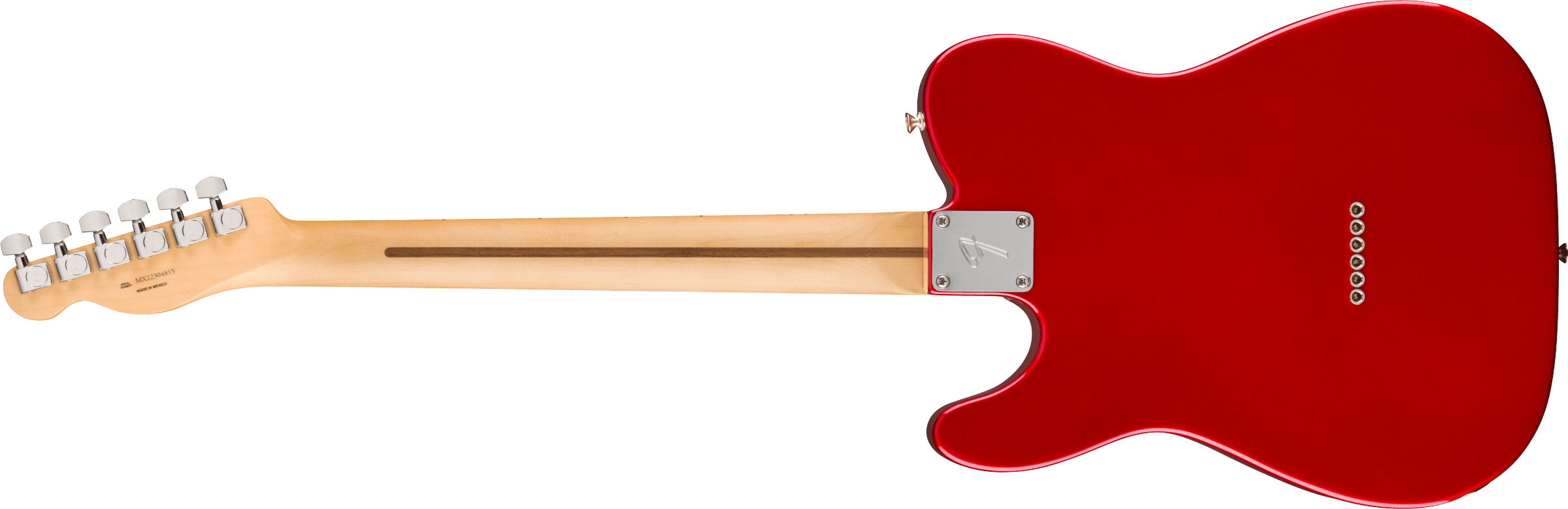 Fender Player Telecaster Candy Apple Red MN - Regent Sounds